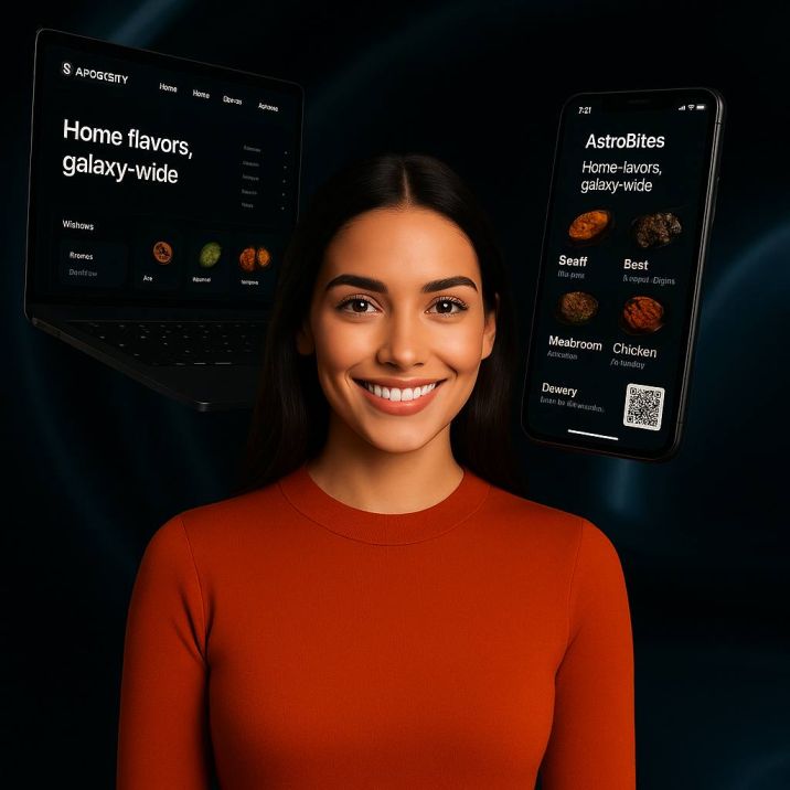 Apporify Hero Preview